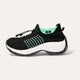 Black / Mint