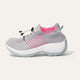 Grey / Pink