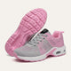 Grey / Pink