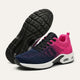 Navy / Pink